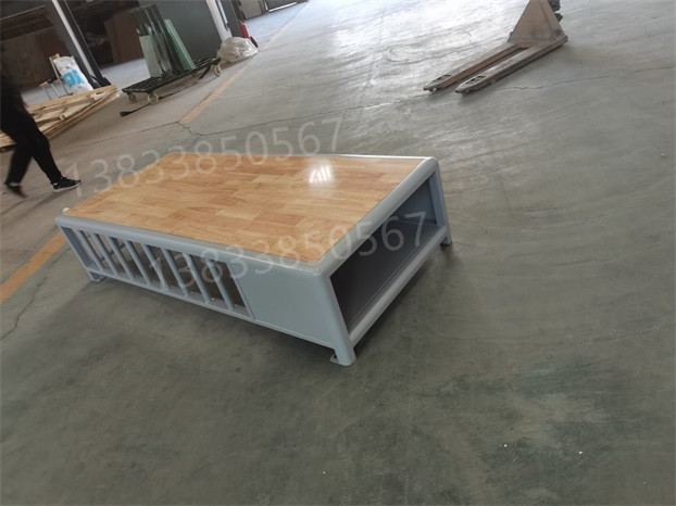 赤峰拘留所床具