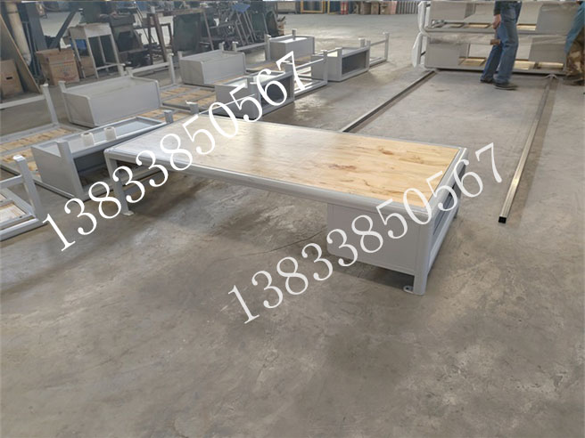 赤峰监狱床具
